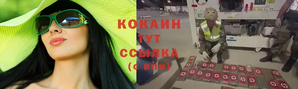 кокс Абаза